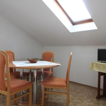 Ferienwohnung Sobotta Bad Reichenhall Exterior foto