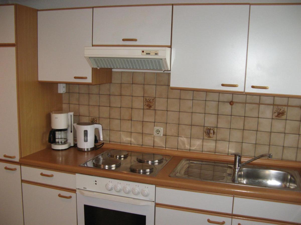 Ferienwohnung Sobotta Bad Reichenhall Exterior foto