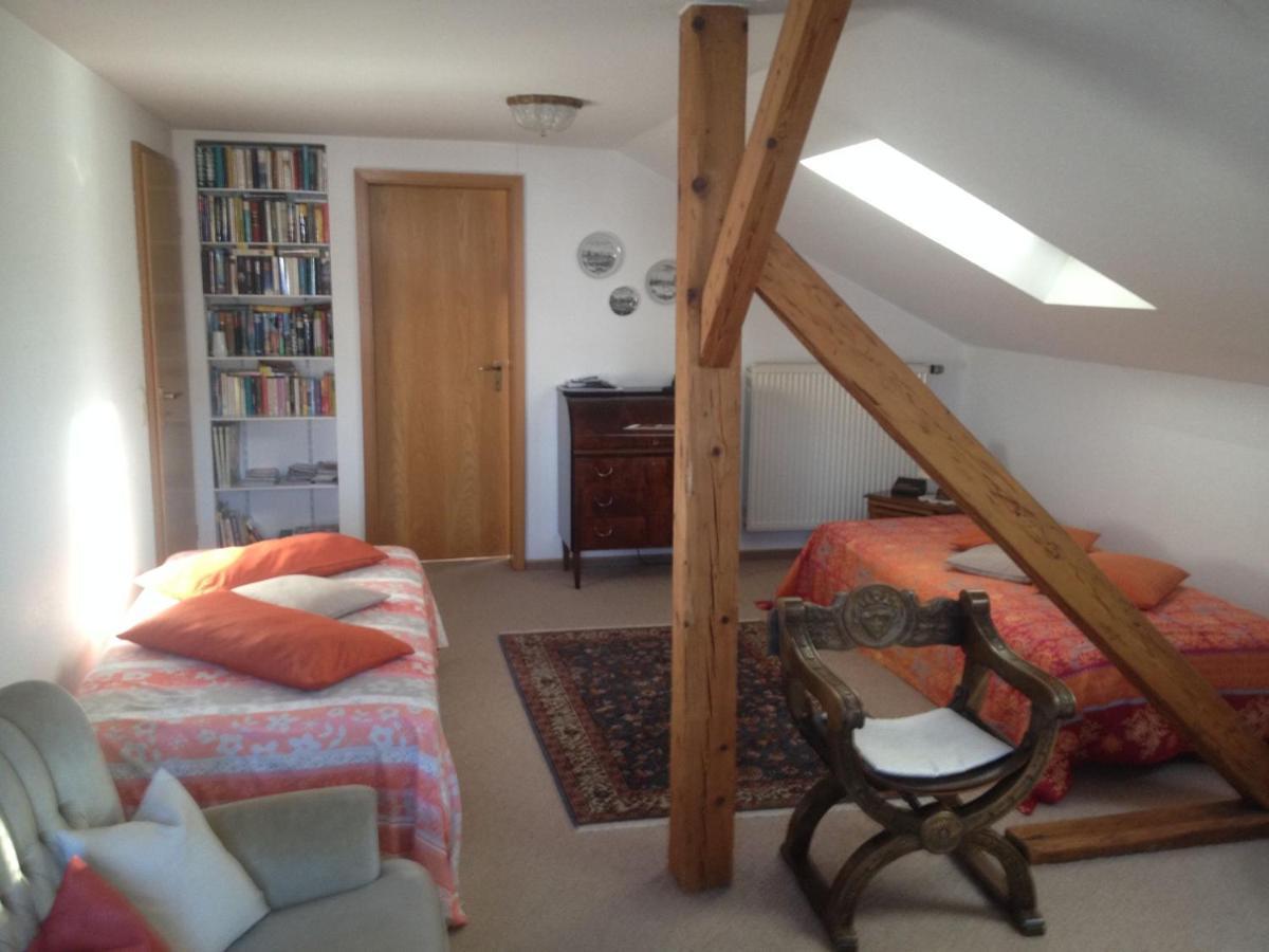 Ferienwohnung Sobotta Bad Reichenhall Exterior foto
