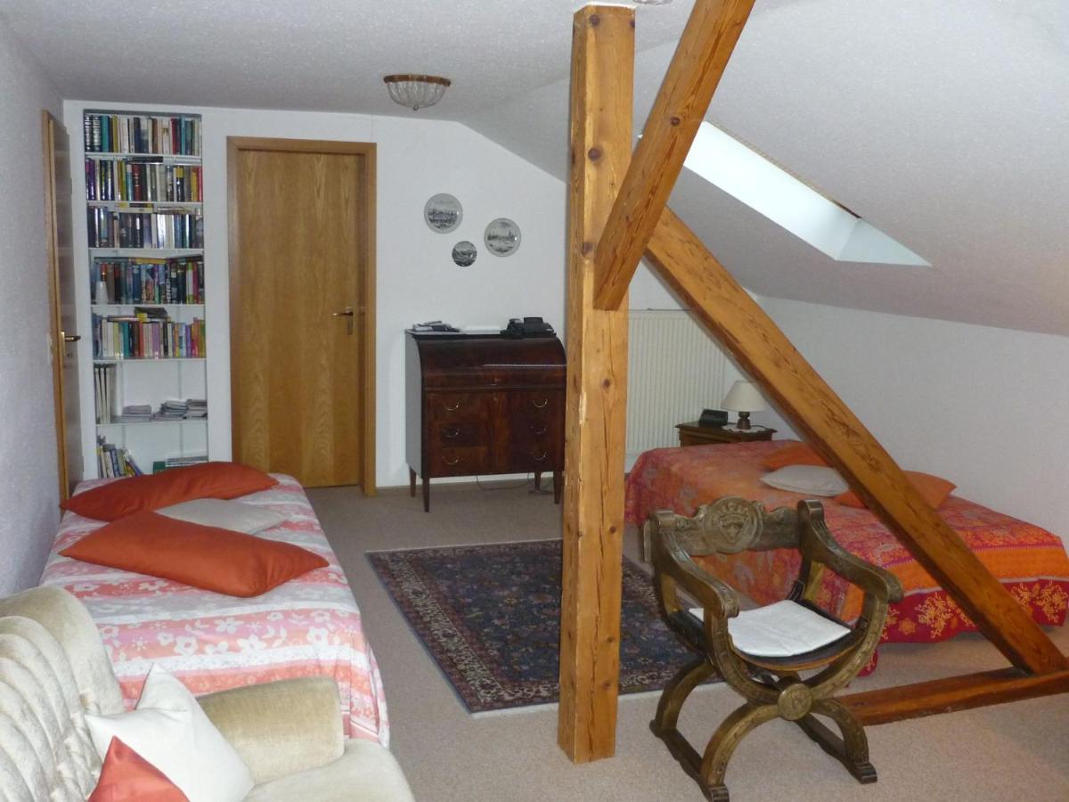 Ferienwohnung Sobotta Bad Reichenhall Exterior foto